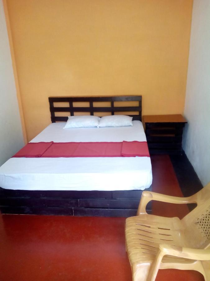 Lily Adam'S Peak Bed & Breakfast Nallathanniya Dış mekan fotoğraf