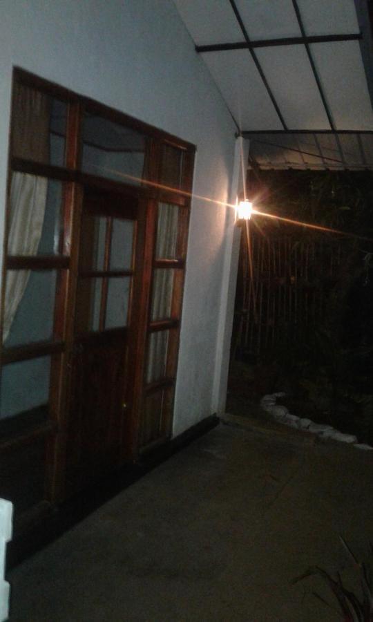 Lily Adam'S Peak Bed & Breakfast Nallathanniya Dış mekan fotoğraf