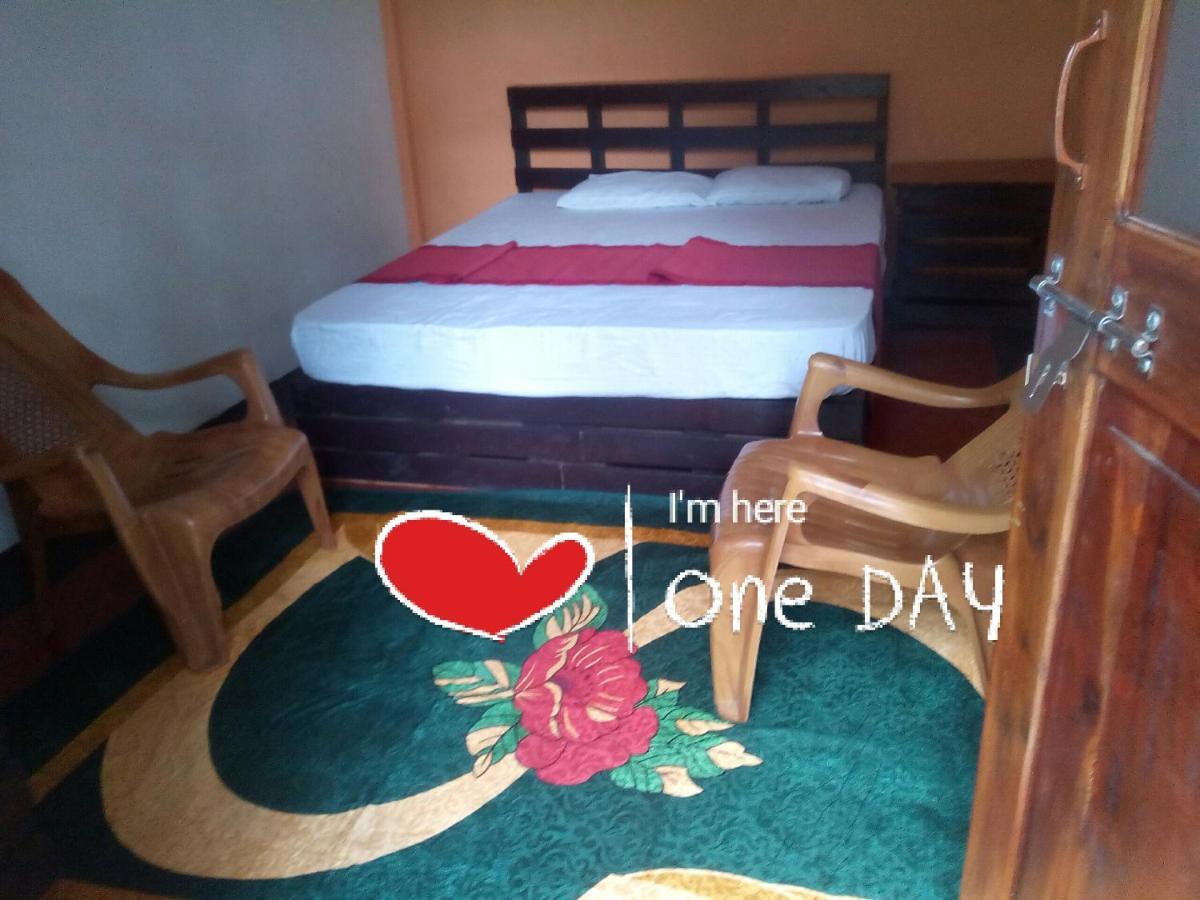 Lily Adam'S Peak Bed & Breakfast Nallathanniya Dış mekan fotoğraf