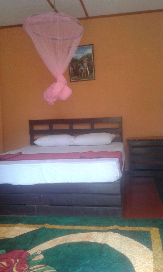 Lily Adam'S Peak Bed & Breakfast Nallathanniya Dış mekan fotoğraf