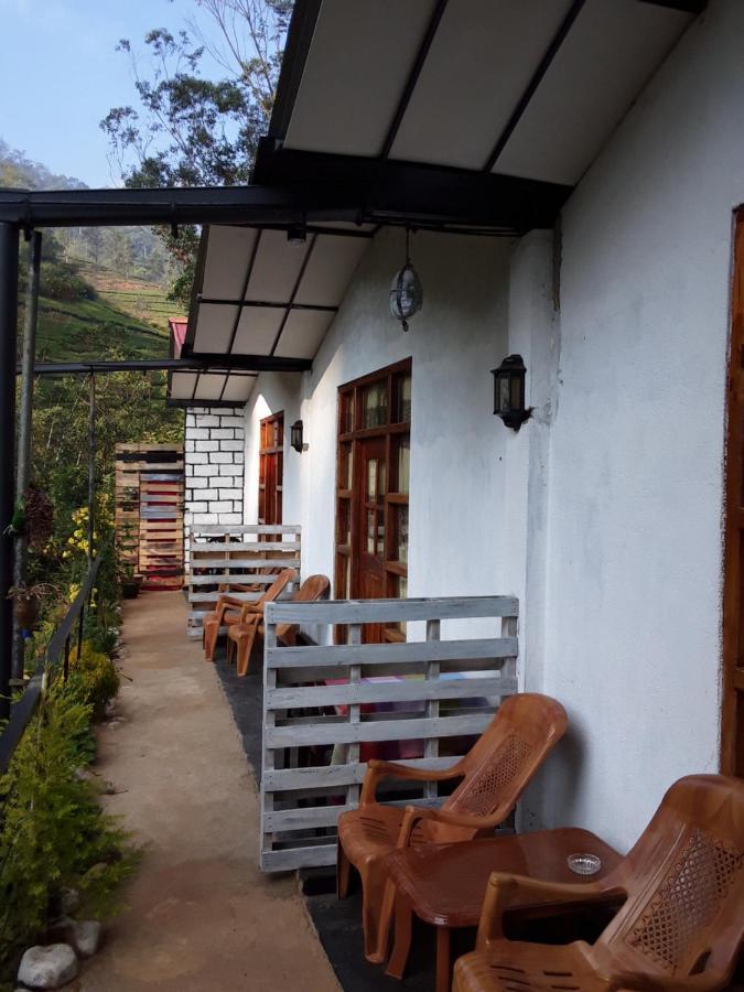 Lily Adam'S Peak Bed & Breakfast Nallathanniya Dış mekan fotoğraf